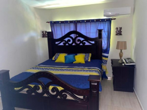 My home